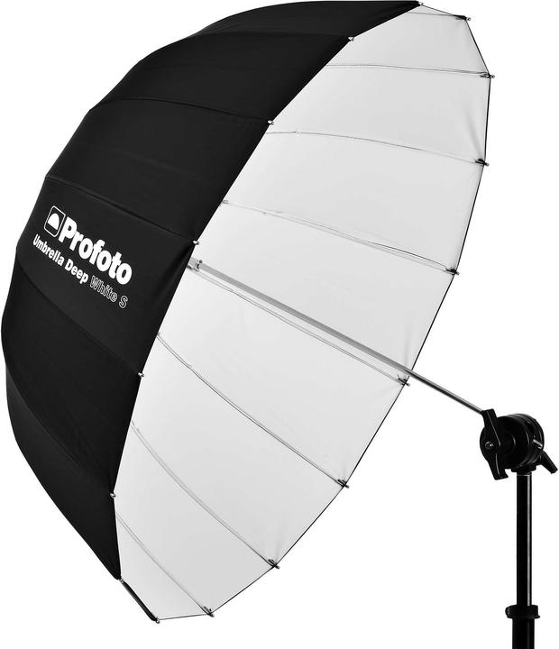 Actual product image Profoto Deep (Umbrella, 165 cm)