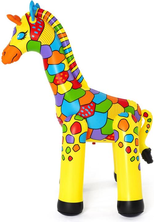 Produktbild Bestway Jumpo Giraffe Sprinkler