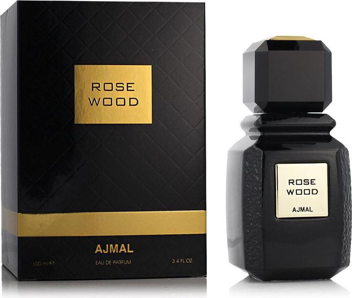 Produktbild Ajmal Rose Wood by Eau de Parfum Spray 100 ml (Eau de Parfum, 100 ml)