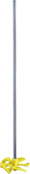 Produktbild kwb 497007 Farbrührer 70 mm