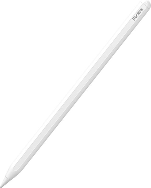Actual product image Baseus Smooth Writing Wireless Charging Stylus (Active+Wireless Version)(Including: Active stylus tip*1) Wh