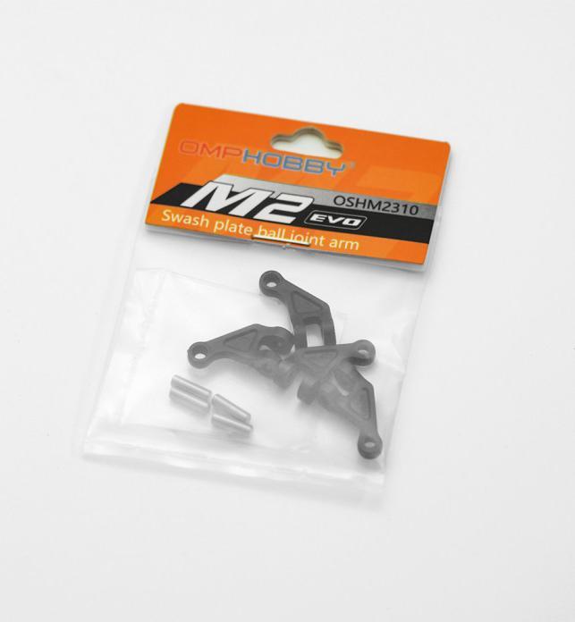 Immagine prodotto OMP Hobby TS- Braccio di guida M2 - Evo