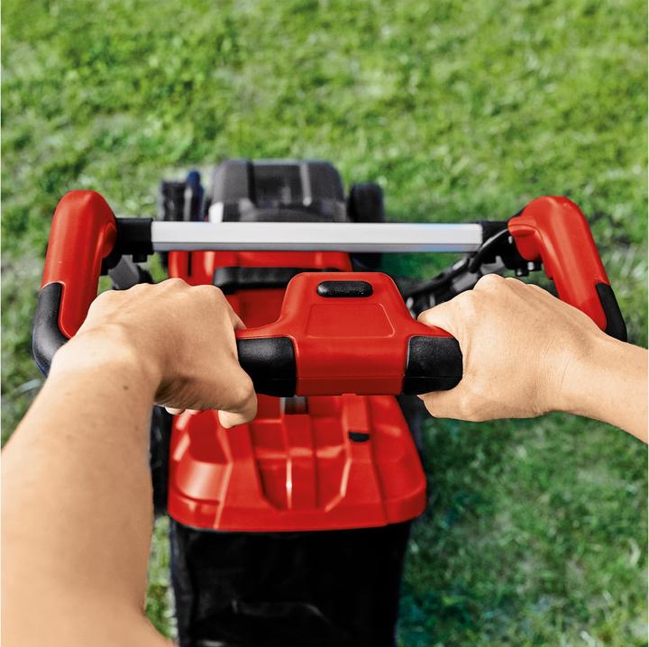 Produktbild Einhell Rasarro 36/34 (Akkubetrieb)