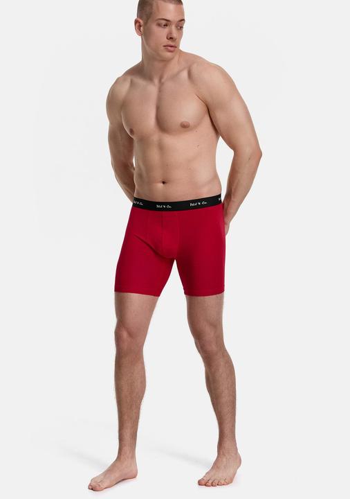 Immagine prodotto Phil & Co. Berlin Boxer lungo retrò (XL, Confezione da 2)