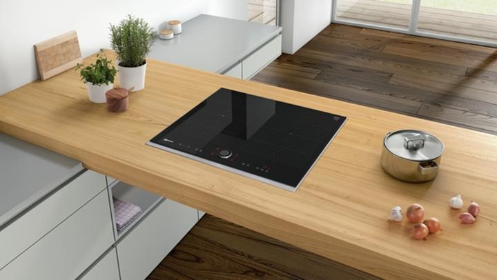 Image du produit Neff TTT5660N