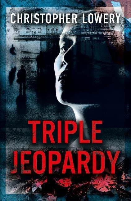 Produktbild Triple Jeopardy (Englisch)