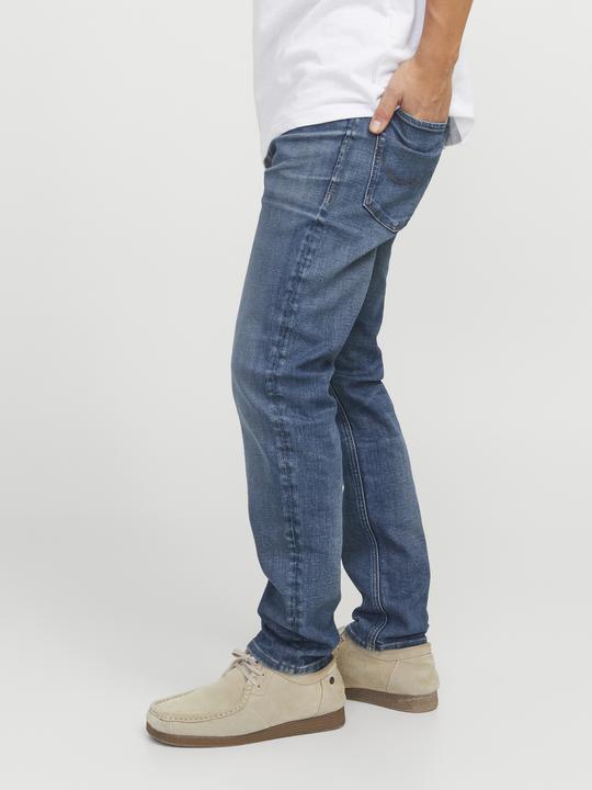 Image du produit Jack & Jones JJIMIKE JJORIGINAL LID JJ 611 Jeans Confort Fit Jeans Confort Fit (29)