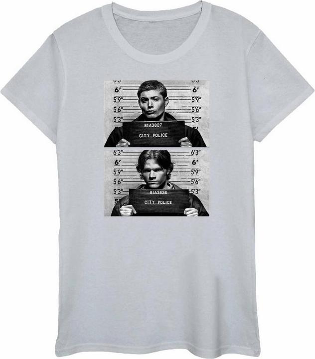Supernatural Winchester TShirt