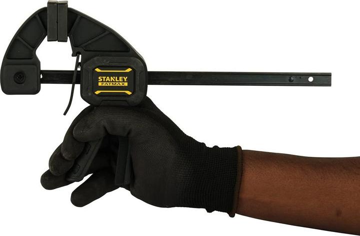 Produktbild Stanley Einhandzwinge (150 mm)