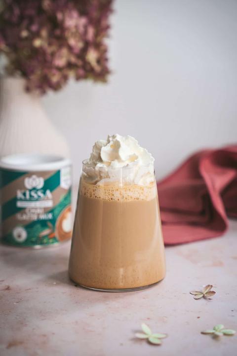 Produktbild London Tea Chai for Latte Mix (120 g)