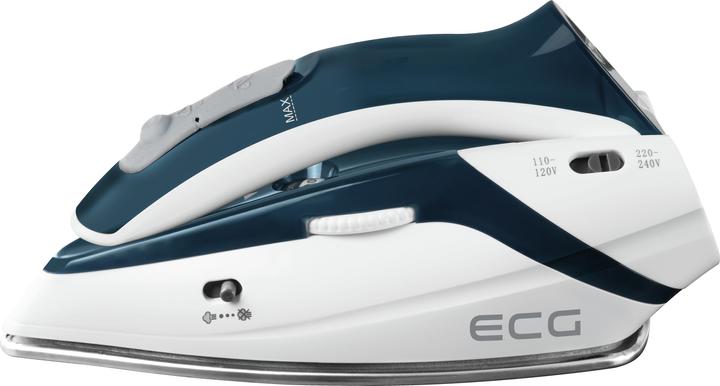 Actual product image ECG NZ 210 (1100 W, 0.17 g/min)