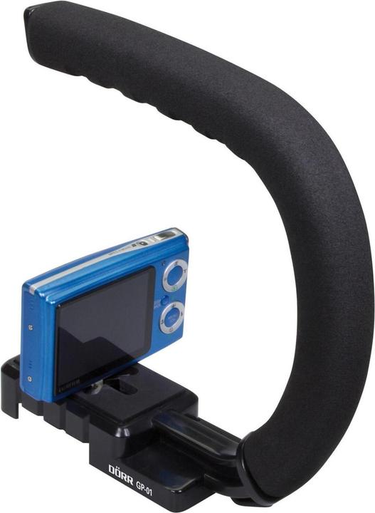 Immagine prodotto Dörr Gp-01 (GoPro)