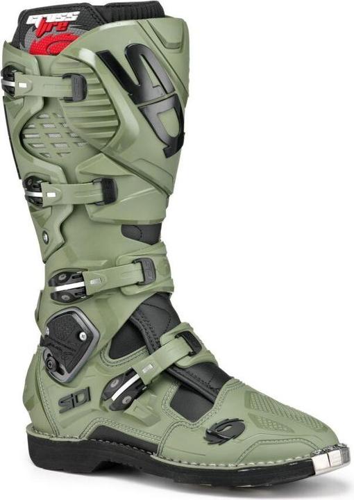 Actual product image Sidi Crossfire 3 (42)