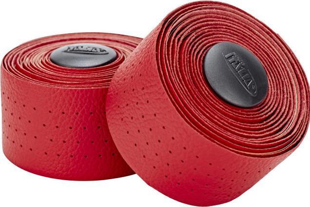 Actual product image Selle Italia Smootape Classica handlebar tape leather gel 2,5 mm