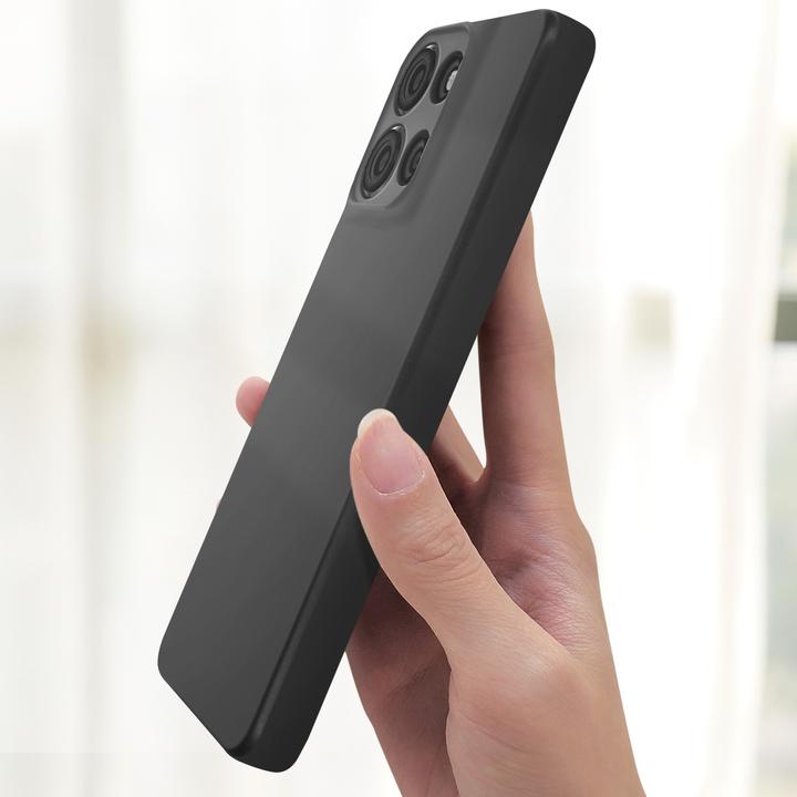 Image du produit Avizar Classic Case Mat (Motorola Moto C)