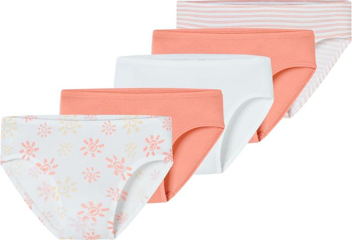 Produktbild Schiesser Slip 95/5 (128, 5er Pack)