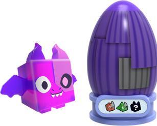 Image du produit Boti Minifigures du Pet Simulator (pack de 4)