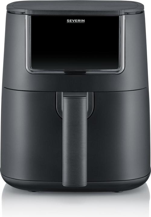 Actual product image Severin Heissluftfritteuse