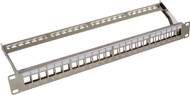 Produktbild EFB Elektronik 37576.1 1U Schalttafel