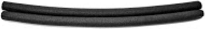 Hudora 2 tubes en mousse ∅ 25 mm, environ 100 cm de long