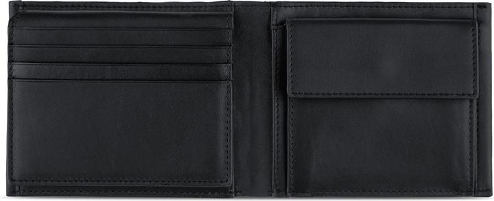 Actual product image Bugatti "Romeo" Geldbörse mit Überschlag / wallet with flap
