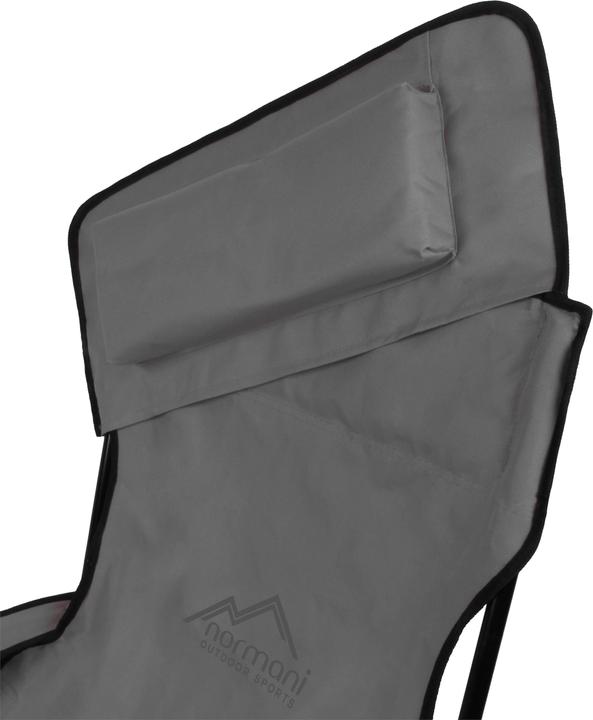 Image du produit Normani Chaise pliante d'extérieur Nipigon