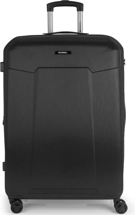 Produktbild Gabol Mercury 4 Rollen Trolley L 76 cm (104 l, XL (ab 115l))