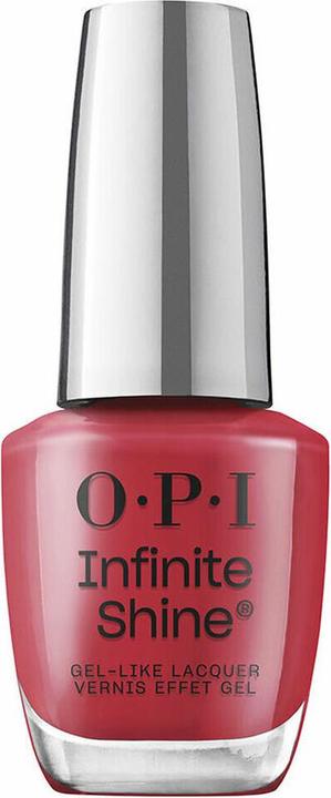 Image du produit OPI Infinite Shine Gel-Like Lacquer Dutch Tulips 15 ml (Tulipes néerlandaises, Vernis à ongles effet gel)