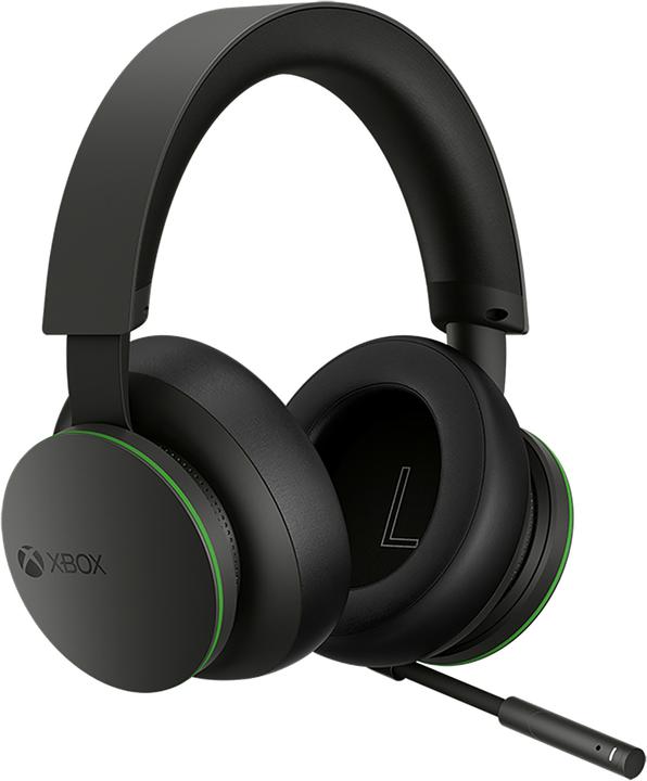 Microsoft Xbox Wireless Headset (Kabellos)