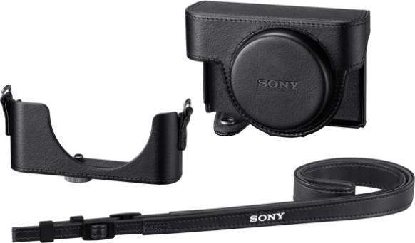 Immagine prodotto Sony Lcj-Rxf (Custodia per fotocamera)