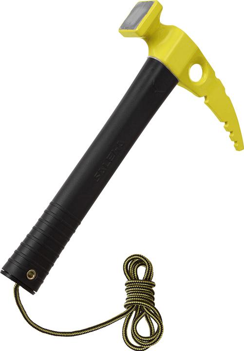 Actual product image Salewa Rockhammer