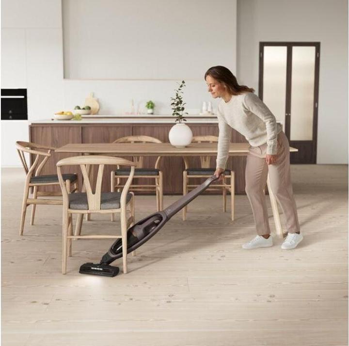 Produktbild Electrolux ES52AB25WB