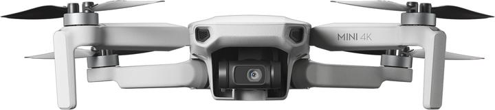 Immagine prodotto DJI Mini 4K Fly More Combo (31 min, 249 g, 12 Mpx)