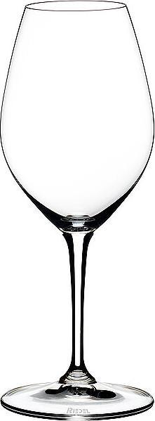 Actual product image Riedel VINUM series Champagne wine glass 445 ml 4 pieces in a set (44.50 cl, 4 Glasses, Champagne glasses)