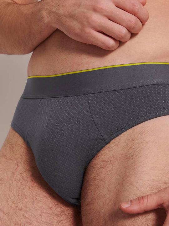 Produktbild Sloggi 2er Pack EVER Airy Slip / Unterhose (M, 2er Pack)