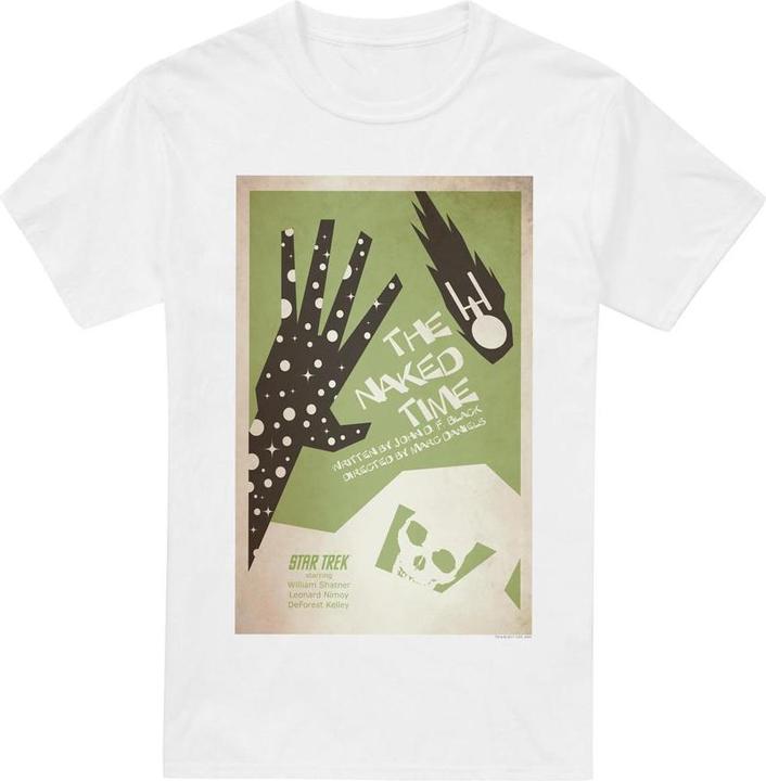 The Original Series Episode 4 TShirt (S)
