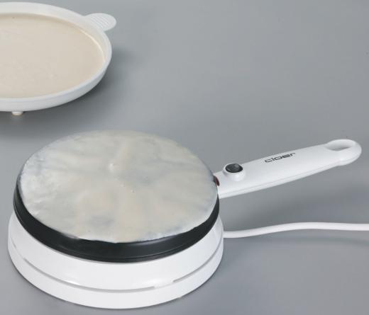 Image du produit Cloer Crêpes