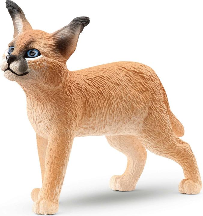 Immagine prodotto Schleich Cucciolo di caracal