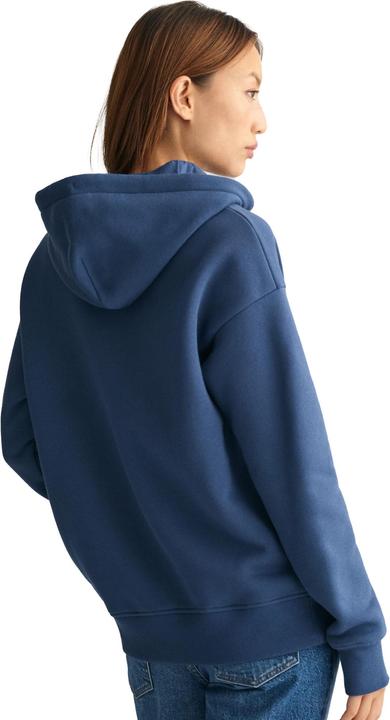 Image du produit GANT Sweat à capuche Regular Shield (XL)