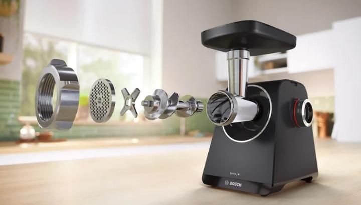 Produktbild Bosch Hausgeräte MFWS440B