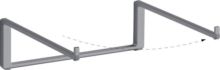 Produktbild Raindesign mBar Pro Foldable Laptop Stand