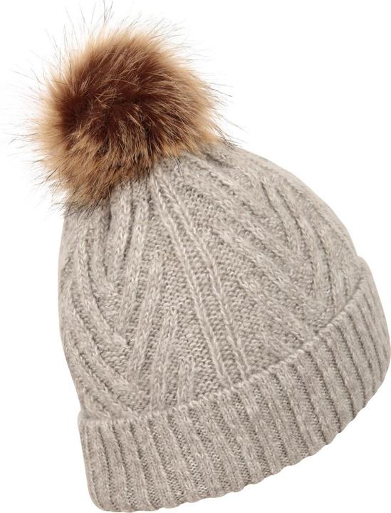 Actual product image Mountain Warehouse Womens/Ladies Thinsulate Beanie