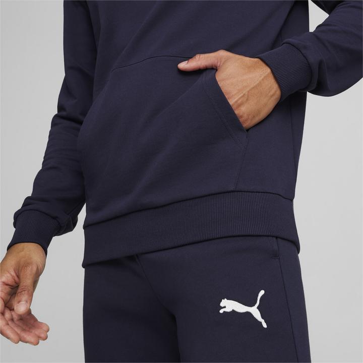 Immagine prodotto Puma Felpa con cappuccio TeamGOAL Casuals (XL)