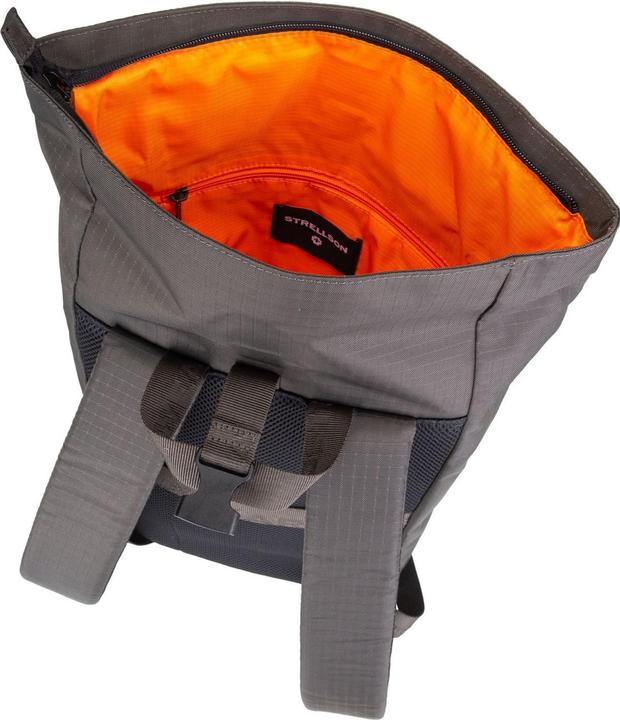 Image du produit Strellson Sac à dos / Backpack Northwood RS Sebastian Backpack SVZ (12 l)