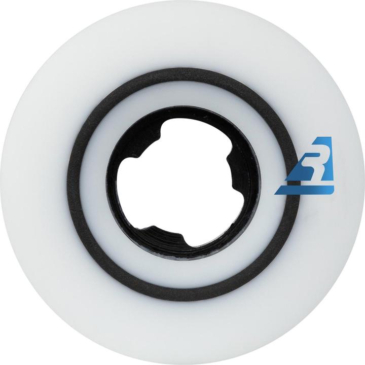 Actual product image Ricta 101A Speedrings Wide (53 mm)