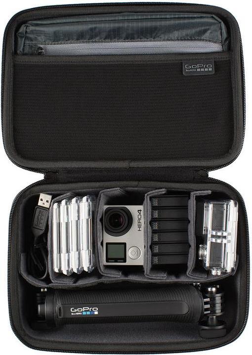 Image du produit GoPro Casey (Universel, Héros 7, Action Osmo)