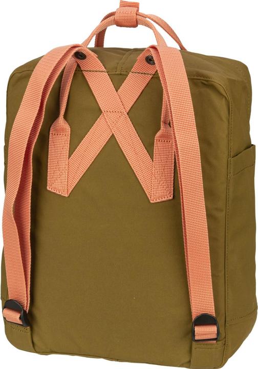 Actual product image Fjällräven Kånken (16 l)