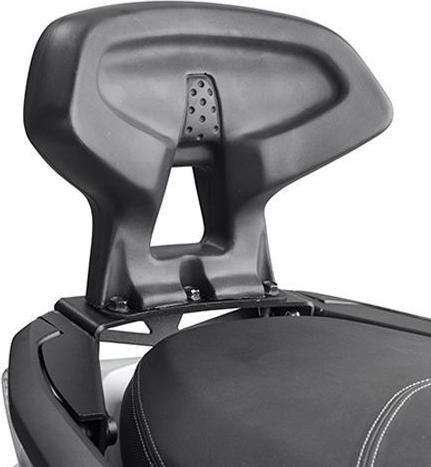 Actual product image Givi Suzuki burgman 400 17