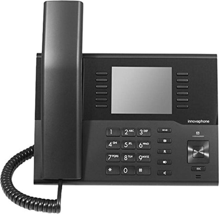 Immagine prodotto Innovaphone IP222 (NERO)