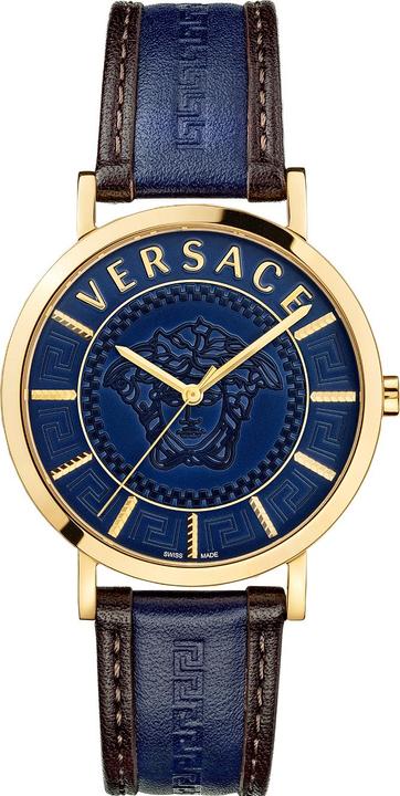Versace VEJ400321 (Analoguhr, 40 mm)